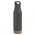 Allure Vacuum Bottle - Charcoal