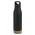 Allure Vacuum Bottle - Black