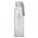 RPET Hydro Bottle - Clear/Grey