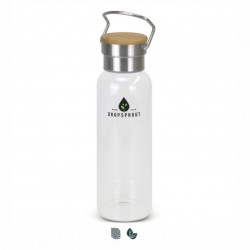 Nomad Glass Bottle