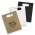 Medium Die Cut Paper Bag Portrait - Natural
