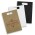Large Die Cut Paper Bag Portrait - Natural