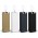 Wine Ribbon Handle Paper Bag - Bag - Natural