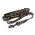 Amigo Dog Leash - White