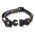 Amigo Dog Collar - White