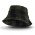 Fiordland Bucket Hat - Black/Olive