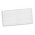 Ocean XL Beach Towel - Full Colour - White