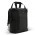 Swiss Peak XXL Cooler Totepack - Black