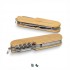Wooden Pocket Knife