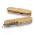 Wooden Pocket Knife - Natural