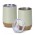 Vixen Vacuum Coffee Cup - ECRU
