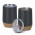 Vixen Vacuum Coffee Cup - Carbon