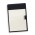 Radison Notepad  Holder - Black