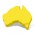 Stress Australia - Yellow