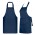 Dali Youth Apron - Navy