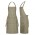 Santini Apron - Taupe