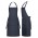Santini Apron - Navy