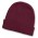 Everest Youth Beanie - Burgundy