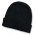 Everest Youth Beanie - Black