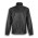 TRENDSWEAR Wellington Unisex Windbreaker - Windbreaker: Black