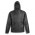 TRENDSWEAR Weston Mens Windbreaker - Windbreaker: Black