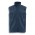 TRENDSWEAR Hudson Mens Vest - Vest: Navy