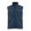 TRENDSWEAR Hudson Womens Vest - Vest: Navy