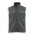 TRENDSWEAR Hudson Womens Vest - Charcoal