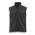 TRENDSWEAR Hudson Womens Vest - Black