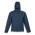 TRENDSWEAR Harper Mens Jacket - Jacket: Navy