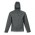 TRENDSWEAR Harper Mens Jacket - Charcoal