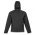 TRENDSWEAR Harper Mens Jacket - Black