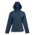 TRENDSWEAR Harper Womens Jacket - Jacket: Navy