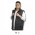 TRENDSWEAR Frazer Mens Puffer Vest - Vest: Black