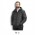 TRENDSWEAR Milford Mens Puffer Jacket - Jacket: Black