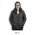 TRENDSWEAR Milford Womens Puffer Jacket - Jacket: Black