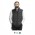 TRENDSWEAR Milford Mens Puffer Vest - Vest: Black