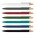Windsor Pen - White