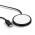 Magneto Wireless Fast Charger - Black