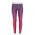 Custom Womens Athletics Leggings - White