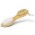 NATURA Pedicure Tool - Natural