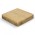 NATURA Kensington Cheese Board - Square - Natural