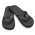Tidal Flip Flops - Black