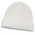 Avalanche Brushed Kids Beanie - White