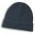 Avalanche Brushed Kids Beanie - Navy