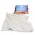 Compressed Towel - White