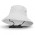 Yuma Bucket Hat - White