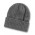 Calgary Beanie - Heather Grey