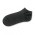 June Ankle Socks - Black