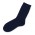 June Business Socks - Navy